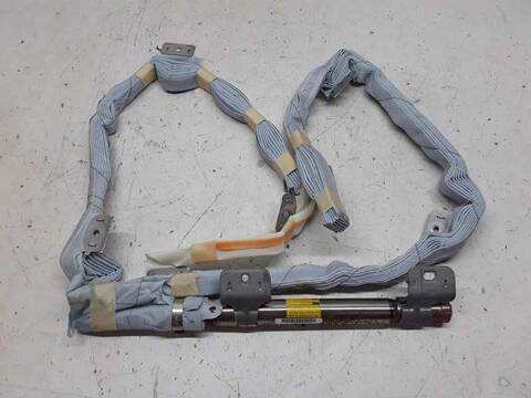 Airbag Cortina Delantero Derecho Toyota Prius SOL 112CV 82KW