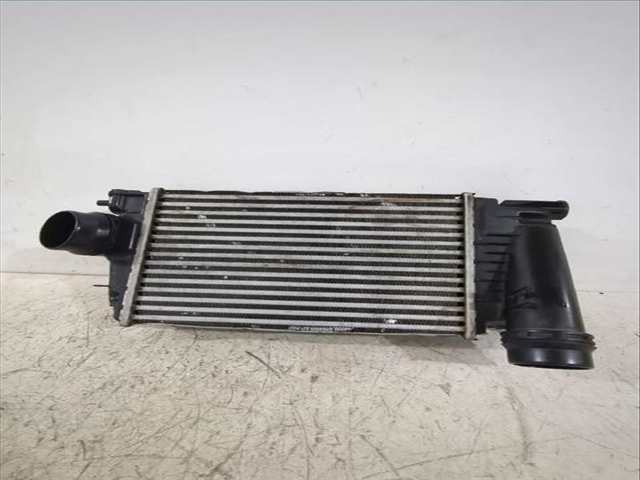Intercooler Nissan Qashqai 1.3 DIG-T 140CV