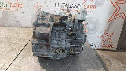 Foto 2ª: Caja Cambios Volkswagen Golf HIGHLINE BERLINA 115CV 85KW [AJM] (2000)