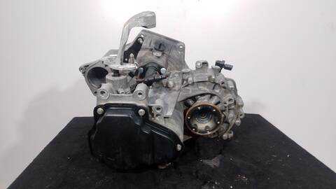 Foto 3ª: Caja Cambios Seat Leon 1.9 TDI 110CV 81KW [ASV] (2004)