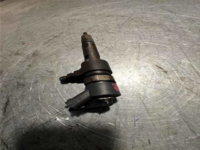 Foto 3ª: Inyectores Opel Astra 1.9 COSMO [1.9 LTR. - 88 KW CDTI] [Z19DT]