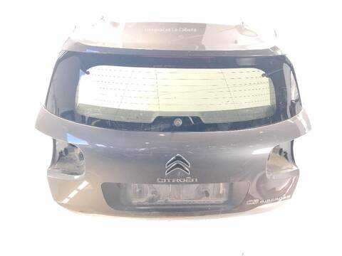 Portón Citroen C5 1.5 BLUEHDI 130 AIRCROSS