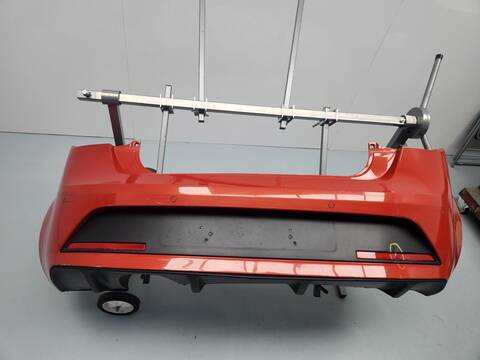 Paragolpes Trasero Seat Ibiza FR 105CV 77KW