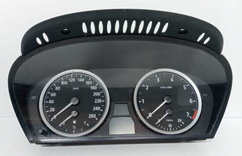 Cuadro de Instrumentos Bmw Serie 5 518 530I 3 24V CAT 231CV