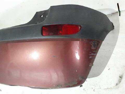 Foto 2ª: Paragolpes Trasero Opel Corsa COMFORT 75CV 55KW [Z12XE] (2001)