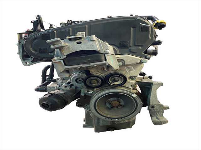 Foto 2ª: Motor Completo Alfa Romeo Giulietta 105CV 77KW [940A3000] (2013)