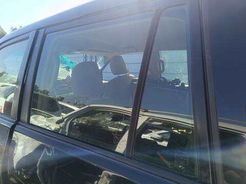 Luna Trasera Izquierda Toyota Land Cruiser 1KD-FTV