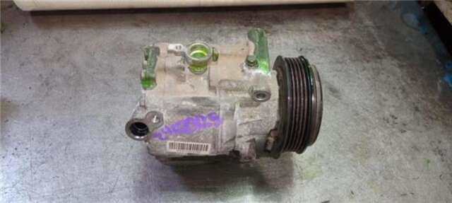 Foto 2ª: Compresor Aire Acondicionado Fiat 500 1.2 [169 A4.000]