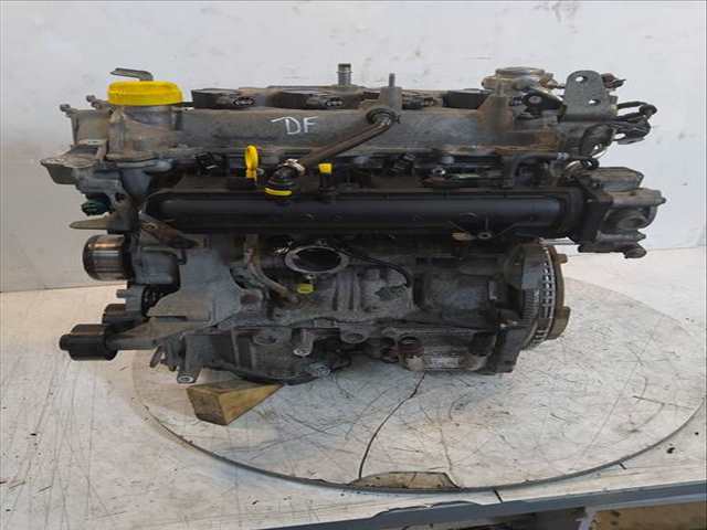 Foto 2ª: Motor Completo Nissan Qashqai 1.2 DIG-T 115 CV 85KW [HRA2DDT H5FT]