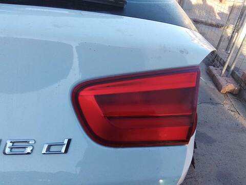 Foto 4ª: Piloto Portón Derecho Bmw Serie 1 114 1.5 12V TD 116CV 85KW [B37D15A] (2016)