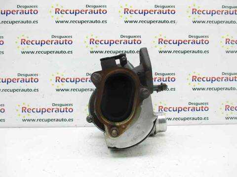Foto 2ª: Turbocompresor Dacia Sandero K9K612 (2014)