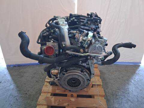 Foto 3ª: Motor Completo Mazda 2 1.5 SKYACTIV-G HATCHBACK 90CV 66KW [P5] (2022)