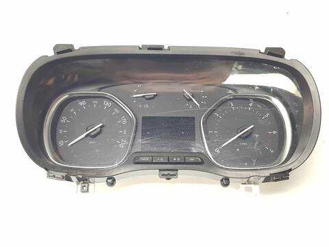 Cuadro de Instrumentos Peugeot Expert PRO LONG