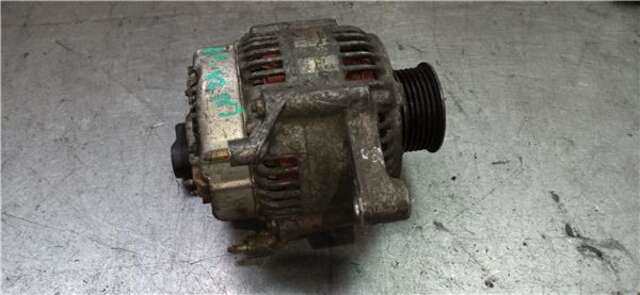 Foto 2ª: Alternador Jeep Wrangler 2.5 [2.5 LTR. - 89 KW CAT] [EPE]