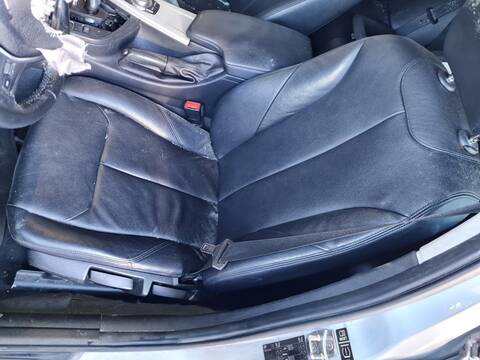 Asiento Delantero Izquierdo Bmw Serie 3 315 330D XDRIVE 258CV 190KW