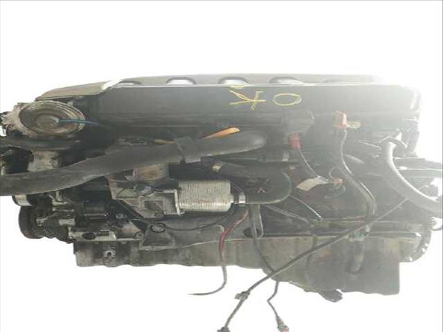 Motor Completo Bmw Serie 5 530 3.0 D 193CV E39) M57D30