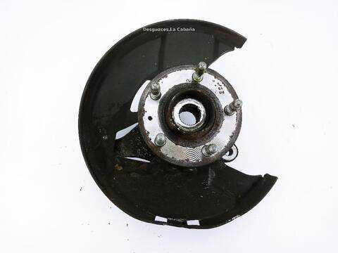 Mangueta Delantera Derecha Opel Insignia 2.0 CDTI 35)
