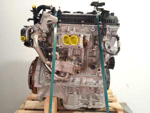Foto 3ª: Motor Completo Hyundai i20 1.2 84CV 62KW [G4LF] (2021)