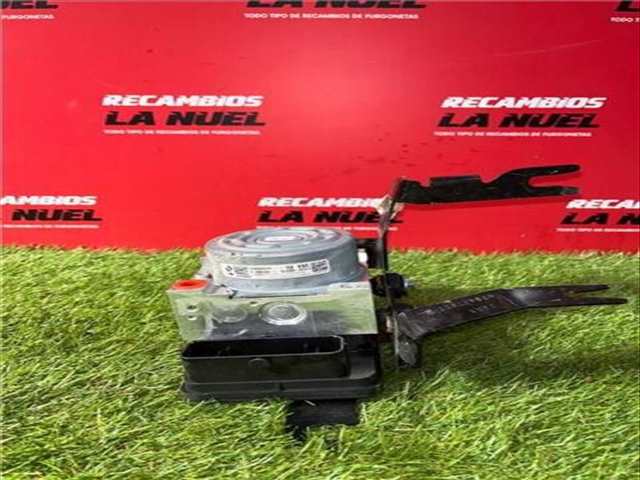 Foto 2ª: Abs Renault Express ADVANCE BLUE DCI DIESEL FAP 75CV 55KW [K9K U8] (2021)