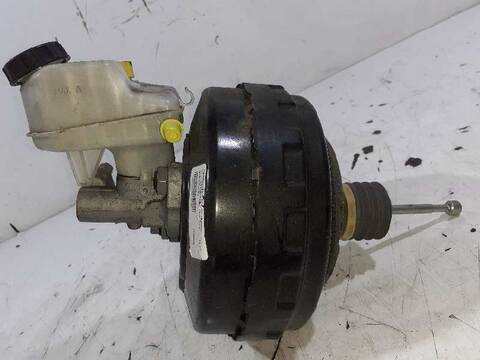 Foto 2ª: Servofreno Opel Astra EXCELLENCE 131CV 96KW [A17DTS] (2013)