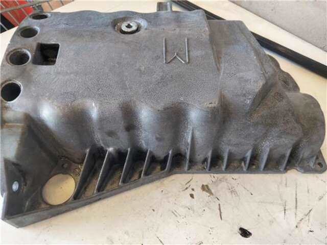 Foto 3ª: Carter Renault Scenic 1.9 DCI DIESEL [F9Q812]