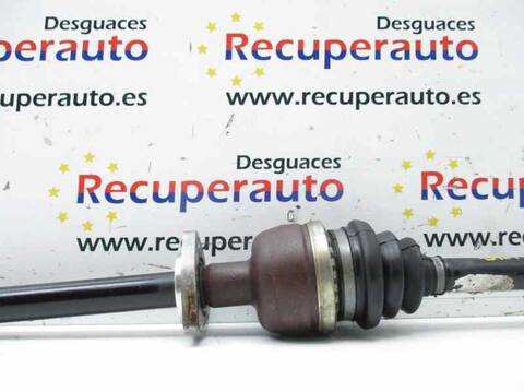 Foto 2ª: Transmision Delantera Derecha Opel Astra Z19DT (2007)