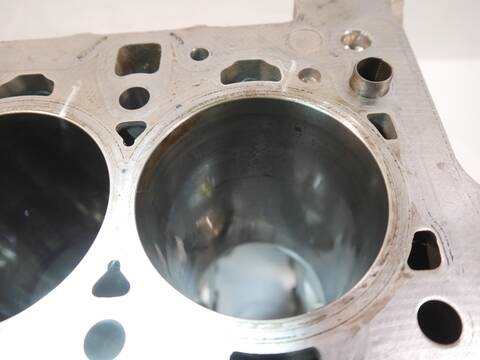 Foto 3ª: Bloque Motor Mini Countryman 136 CV 100KW [B38A15F B38] (2020)