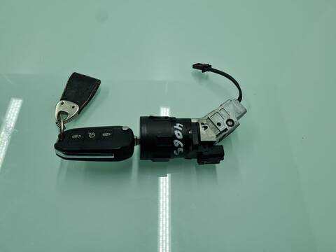 Motor de Arranque Peugeot 208 1.6 16V HDI FAP 92CV 68KW
