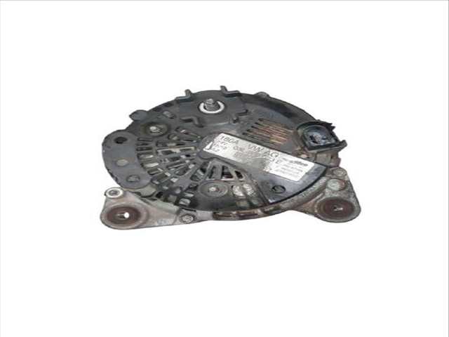 Foto 2ª: Alternador Volkswagen Passat 2.0 TDI (2008)