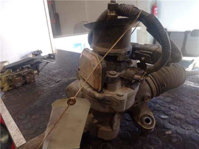 Cremallera de Direccion Suzuki Swift 1.6 ROCK AM RING (3-PTAS.) [1.6 LTR. - 92 KW 16V CAT]