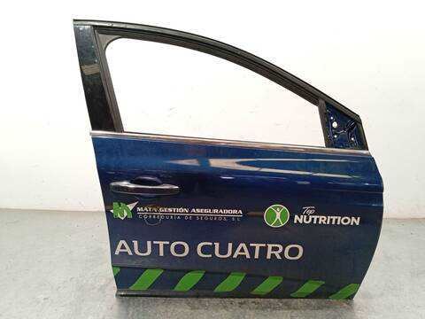 Puerta Delantera Derecha Renault Megane 1.5 DCI 110 110CV 81KW IV SPORT TOURER K9A/M/N_)