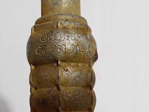 Foto 2ª: Tubos Aire Acondicionado Audi A6 2.5 TDI QUATTRO 180CV [BAU] (2001)