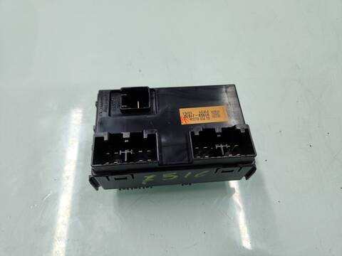 Caja Reles Fusibles Kia Xceed DRIVE 160CV 118KW