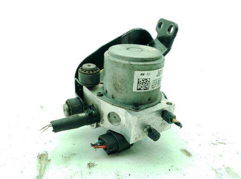 Foto 2ª: Servofreno Hyundai Ioniq 1.6 GDI HYBRID [G4LE] (2016)