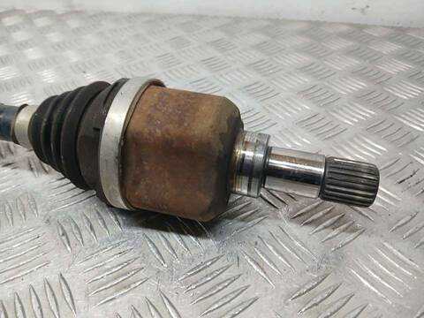 Foto 3ª: Transmision Delantera Izquierda Toyota Proace CITY 102CV 75KW [YH01] (2020)