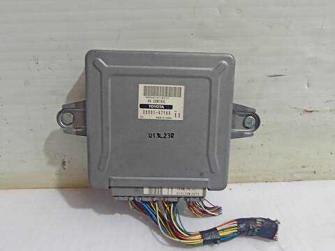 Foto 2ª: Centralita Motor ECU Toyota Prius BASIS 78CV [1NZFXE] (2003)