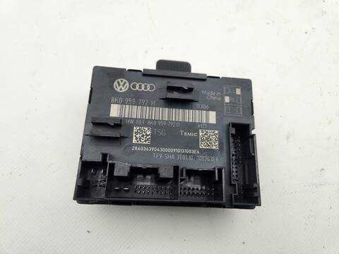 Foto 2ª: Centralita Motor ECU Audi A4 BASICO AVANT 143CV 105KW [CAGA] (2010)