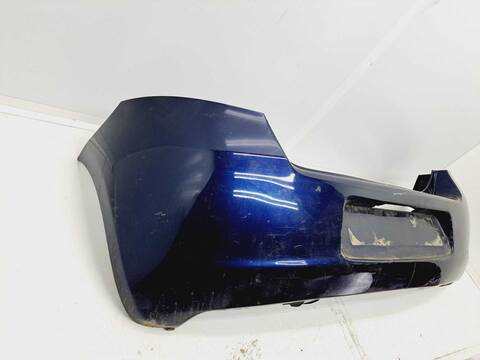 Foto 2ª: Paragolpes Trasero Toyota Yaris BASICO 90CV 66KW [1ND] (2007)