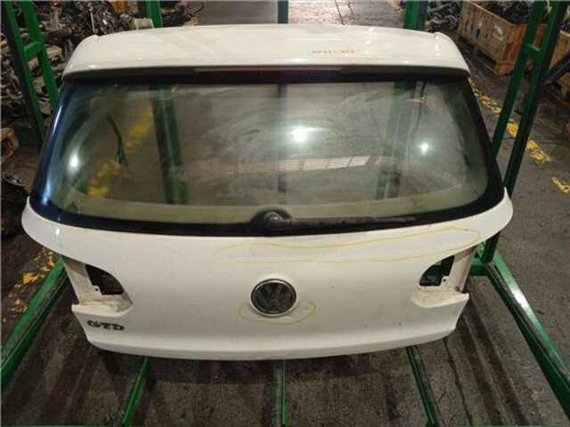 Portón Volkswagen Golf 2.0 TDI