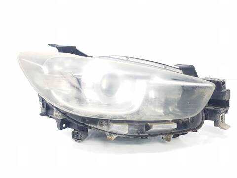Faro Derecho Mazda CX5 STYLE 2WD
