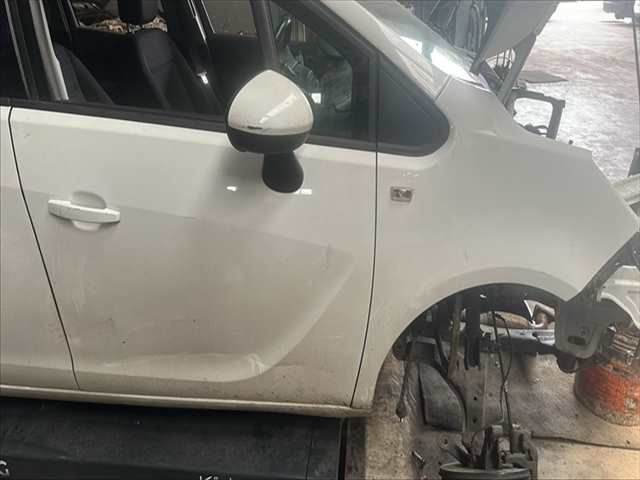 Puerta Delantera Derecha Opel Meriva 1.6 CTDI