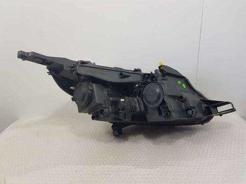 Foto 2ª: Faro Izquierdo Peugeot 2008 GT LINE 110CV 81KW [HN01] (2016)