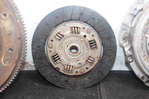 Foto 3ª: kit Embrague Peugeot 306 XS 69CV 51KW (1997)