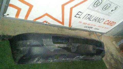 Paragolpes Delantero Volkswagen Lt 2.5 DIESEL CAT AGX) 75CV 55KW CAJA ABIERTA