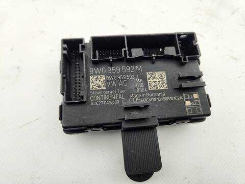 Foto 2ª: Centralita Motor ECU Audi A4 35 TDI S LINE AVANT 163CV 120KW [DEZE] (2020)