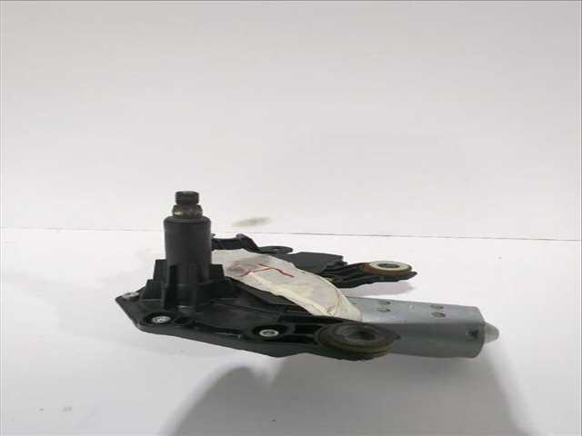 Foto 3ª: Motor Limpia Trasero Nissan Qashqai 1.5 DCI 116CV [K9K 872] (2013)