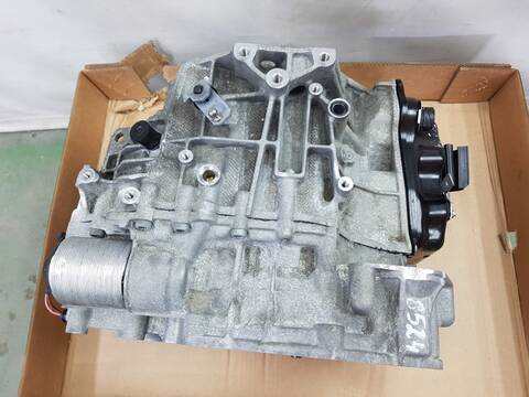 Foto 3ª: Caja Cambios Audi Q3 35 TFSI ADVANCED