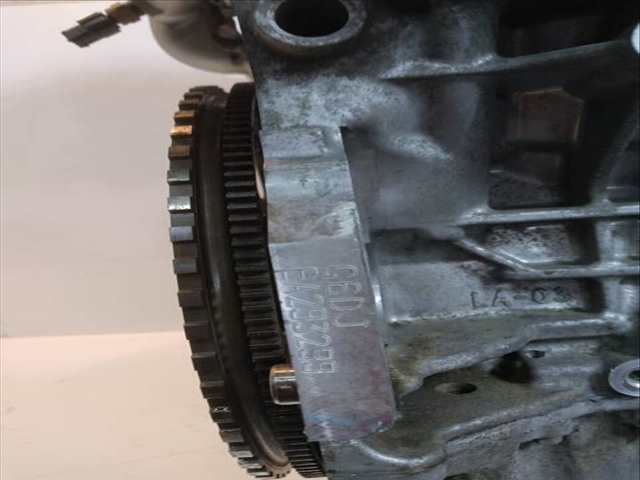 Motor Completo Hyundai Genesis 3.8 GDI 315 CV 232KW