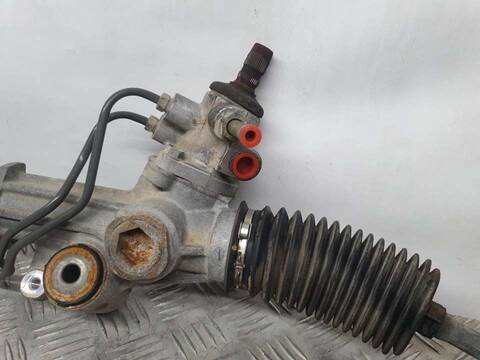 Foto 3ª: Cremallera de Direccion Toyota Land Cruiser 3.0 D4-D VX 163CV 120KW [1KDFTV] (2003)