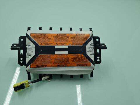 Airbag Delantero Derecho Nissan Qashqai ACENTA 131CV 96KW